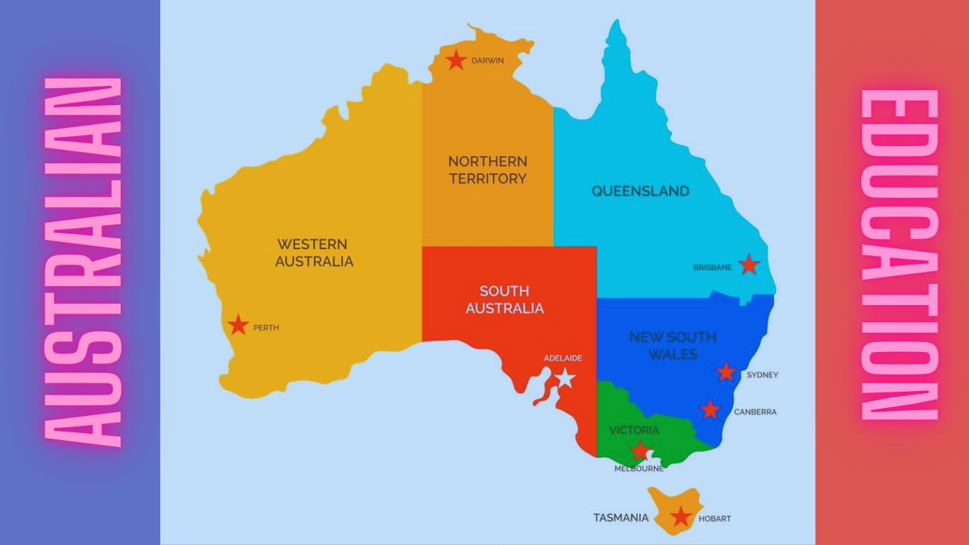Australian EDU