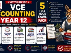 VCE-Accoungting-Year-12-Australian-Edu-5-Mock-pack