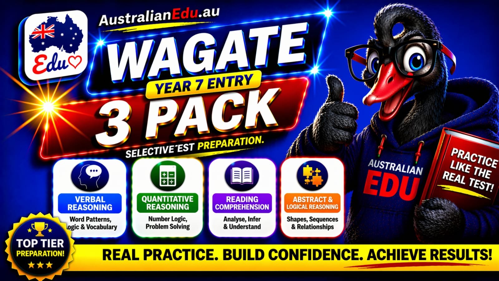 WA GATE YEAR 7-3 PACK - Copy
