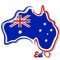 Australian Edu Logo